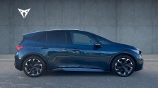 CUPRA Born 150kW V2 58kWh 5dr Auto Electric Hatchback